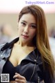 Kim Tae Hee's beauty at the Seoul Motor Show 2017 (230 photos) P78 No.6ed501
