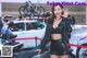 Kim Tae Hee's beauty at the Seoul Motor Show 2017 (230 photos) P164 No.8250b5