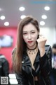 Kim Tae Hee's beauty at the Seoul Motor Show 2017 (230 photos) P142 No.8e3061