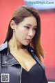 Kim Tae Hee's beauty at the Seoul Motor Show 2017 (230 photos) P30 No.69686b