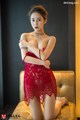 MISSLEG 2018-02-26 F001: Model Qiao Yi Lin (乔依 琳) (41 photos) P9 No.30ebca
