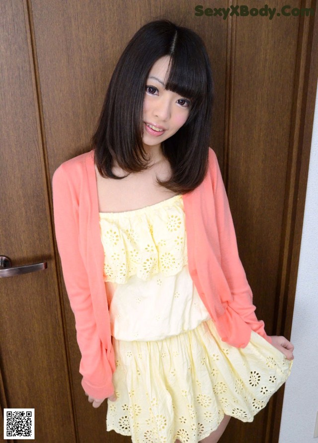 Gachinco Akina - Ups Hot Photo