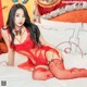 Zzyuri 쮸리, [SAINT Photolife] X-mas P41 No.607240 Image No. 11