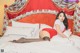 Zzyuri 쮸리, [SAINT Photolife] X-mas P42 No.dba88d Image No. 9