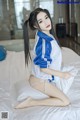 QingDouKe 2016-11-23: Model Qi Meng (绮梦 Cherish) (68 photos) P40 No.e97da0