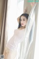 QingDouKe 2016-11-23: Model Qi Meng (绮梦 Cherish) (68 photos) P12 No.377a19