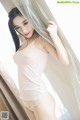 QingDouKe 2016-11-23: Model Qi Meng (绮梦 Cherish) (68 photos) P39 No.91b19a