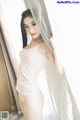 QingDouKe 2016-11-23: Model Qi Meng (绮梦 Cherish) (68 photos)