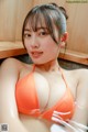 Sarina Kashiwagi 柏木さりな, [Minisuka.tv] 2022.11.03 Regular Gallery 10.3 P19 No.38294d