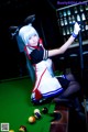 Cosplay Nagisa - Xoppis Tits Mature P4 No.252fe2